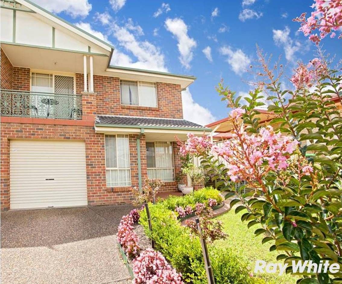 GREEN VALLEY NSW 2168, Green Valley - Image 1