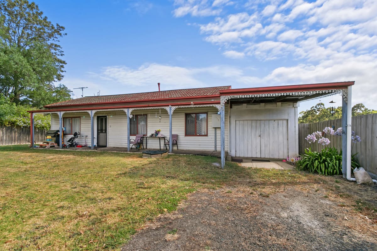 4 / 168 Narracan Drive, Newborough VIC 3825, Newborough - Image 1