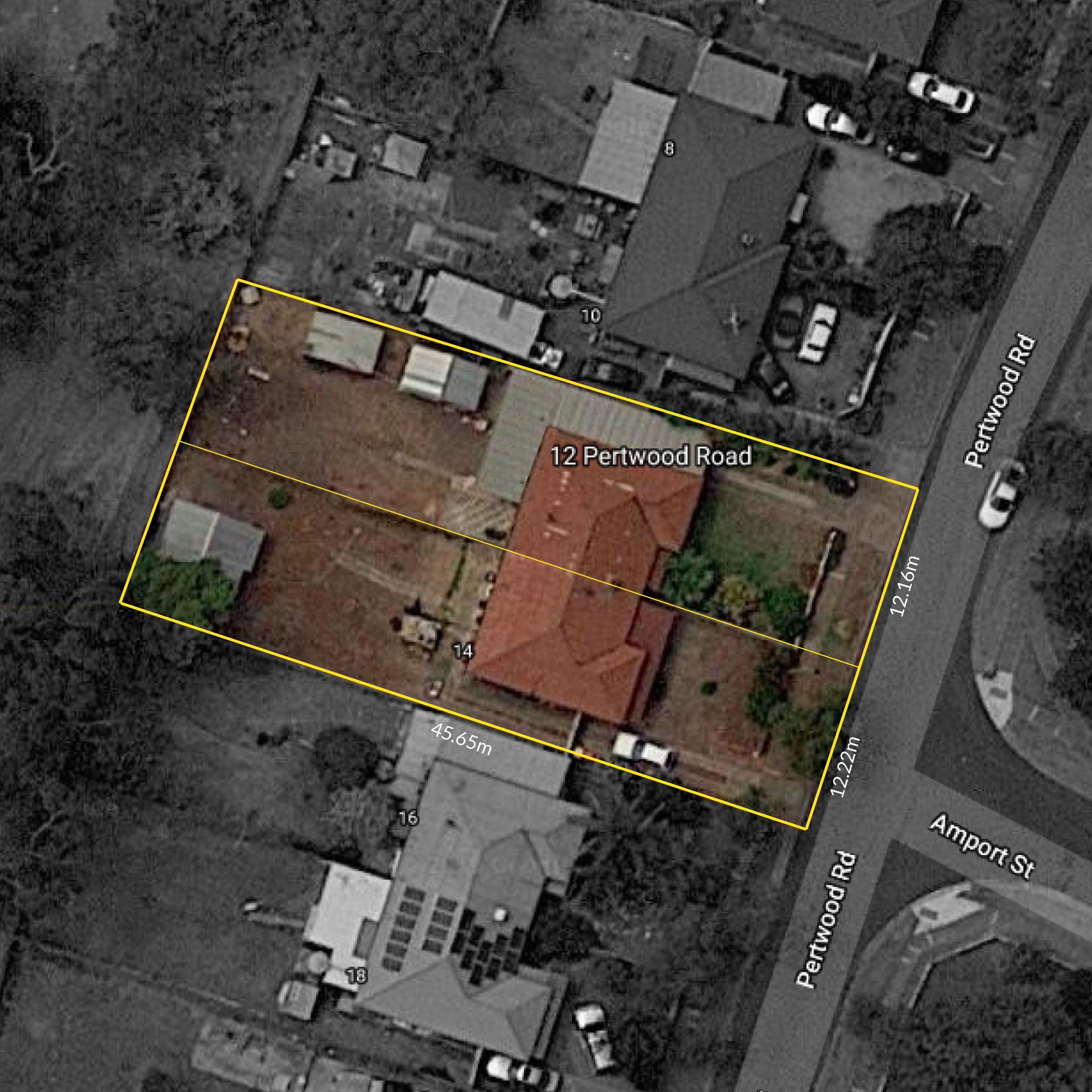 12 & 14 Pertwood Road, Elizabeth North SA 5113, Elizabeth North - Image 1