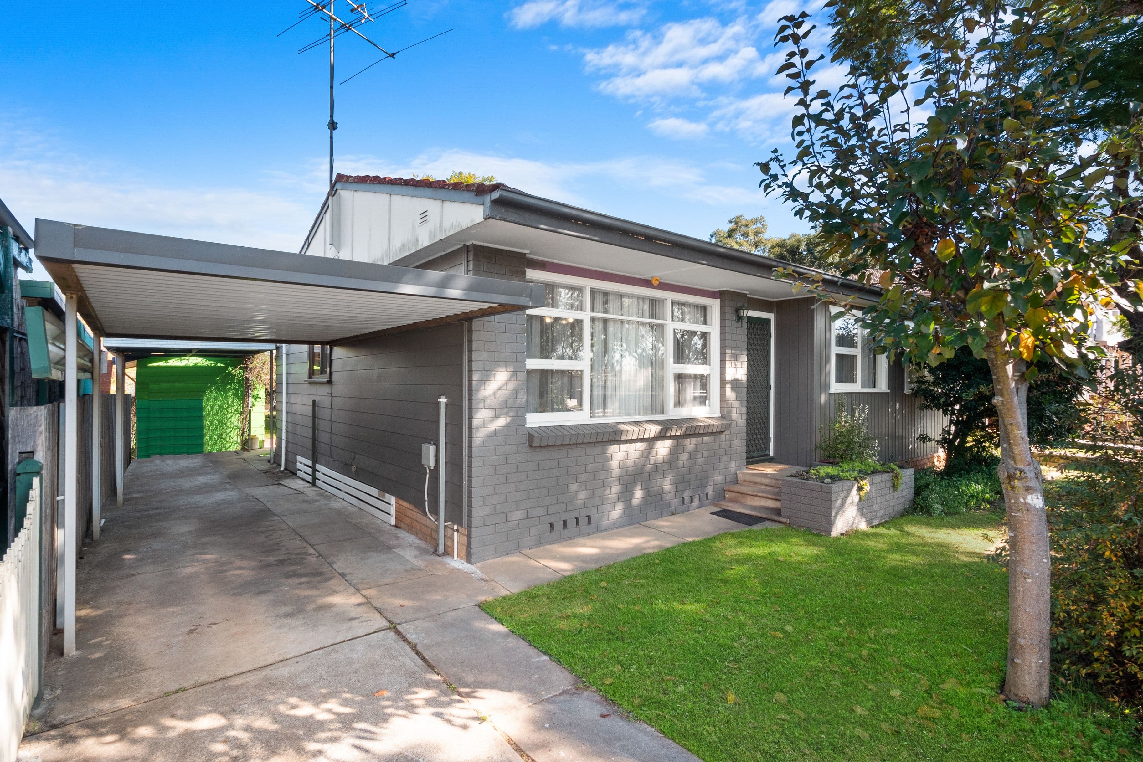 44 Hughes Avenue, Hobartville NSW 2753, Hobartville - Image 1