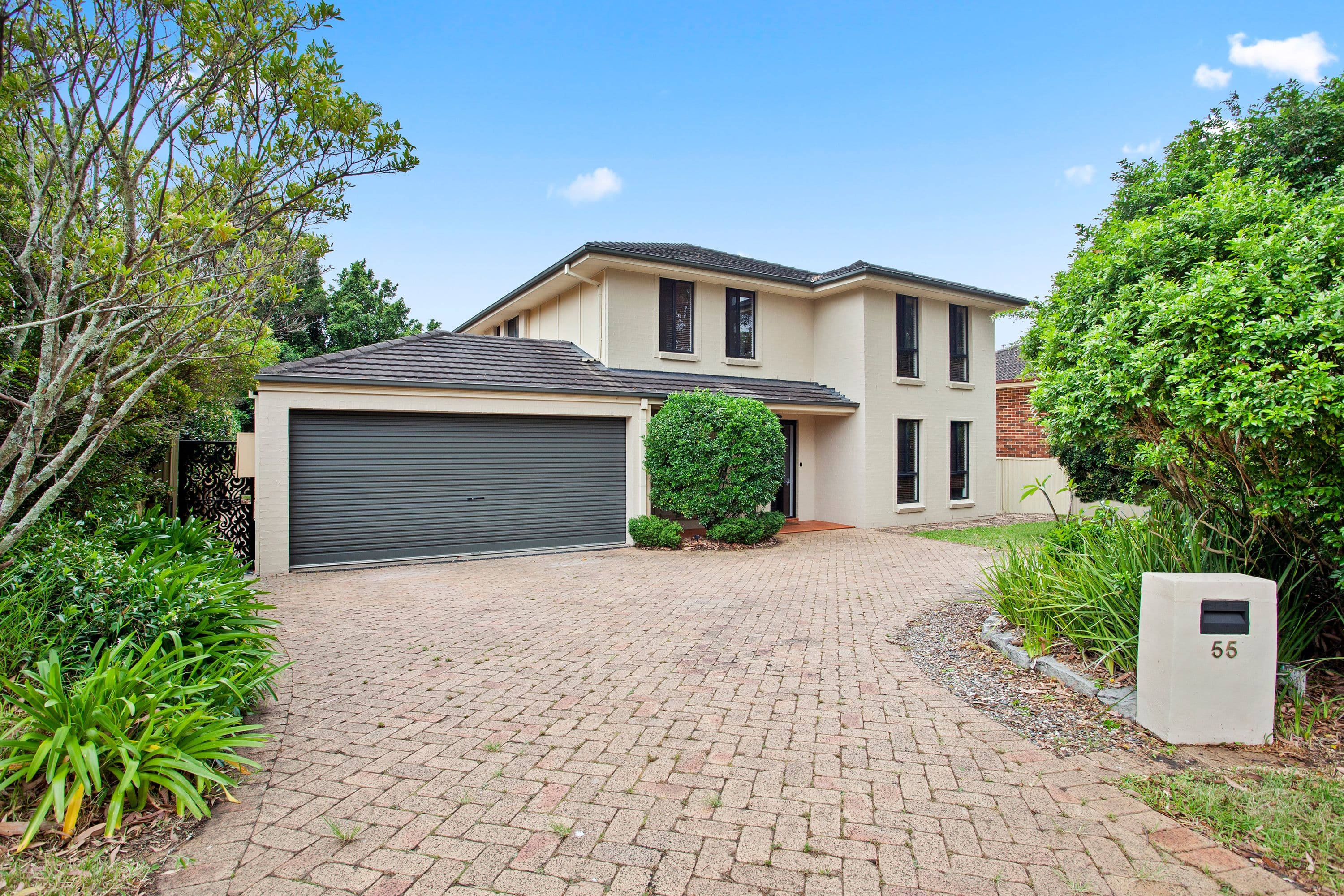 55 Berkeley Road, Glenning Valley NSW 2261, Glenning Valley - Image 1