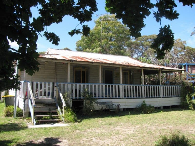 52 Grant Street, BROULEE NSW 2537, Broulee - Image 1