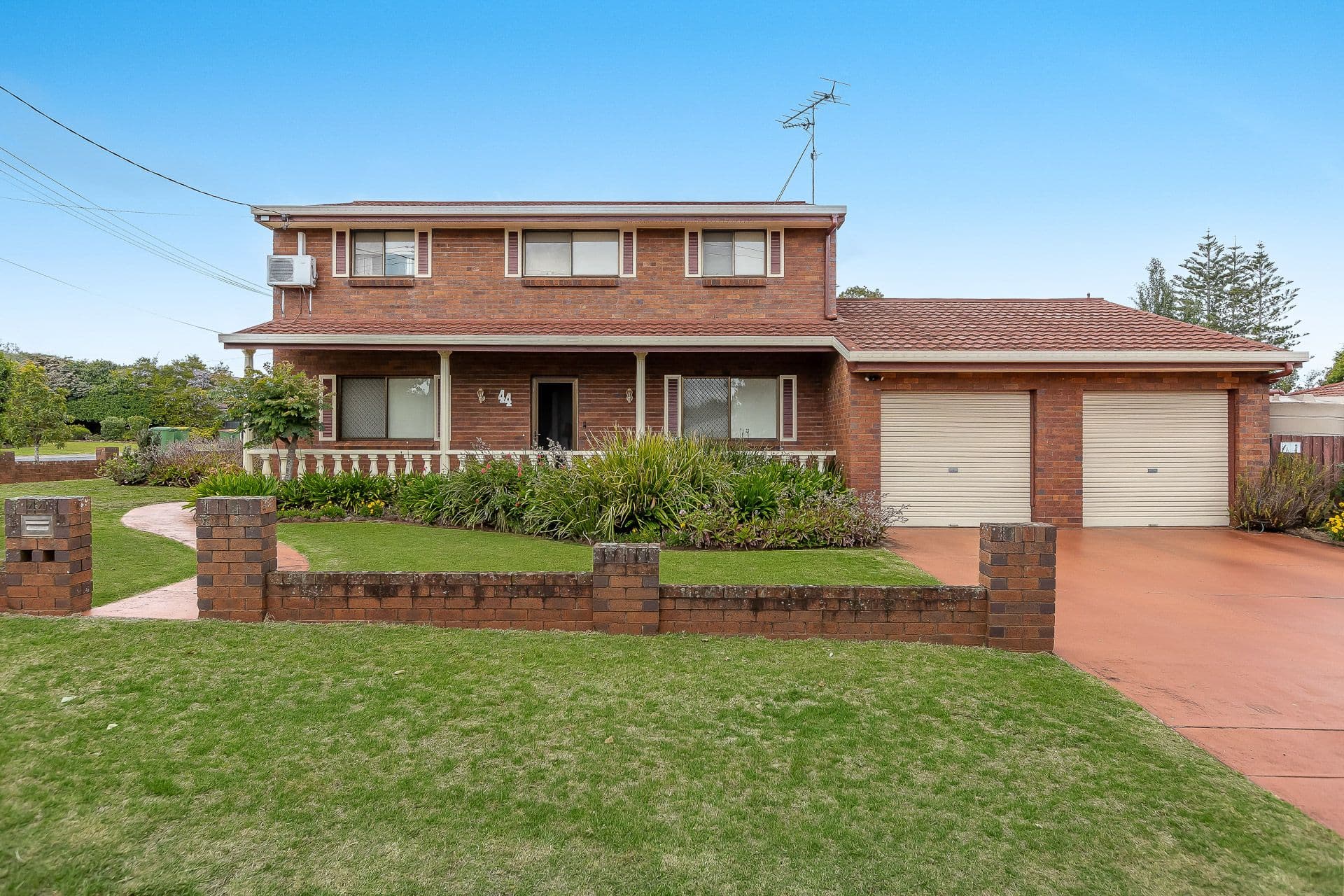 44 Arabian Street, Harristown QLD 4350, Harristown - Image 1