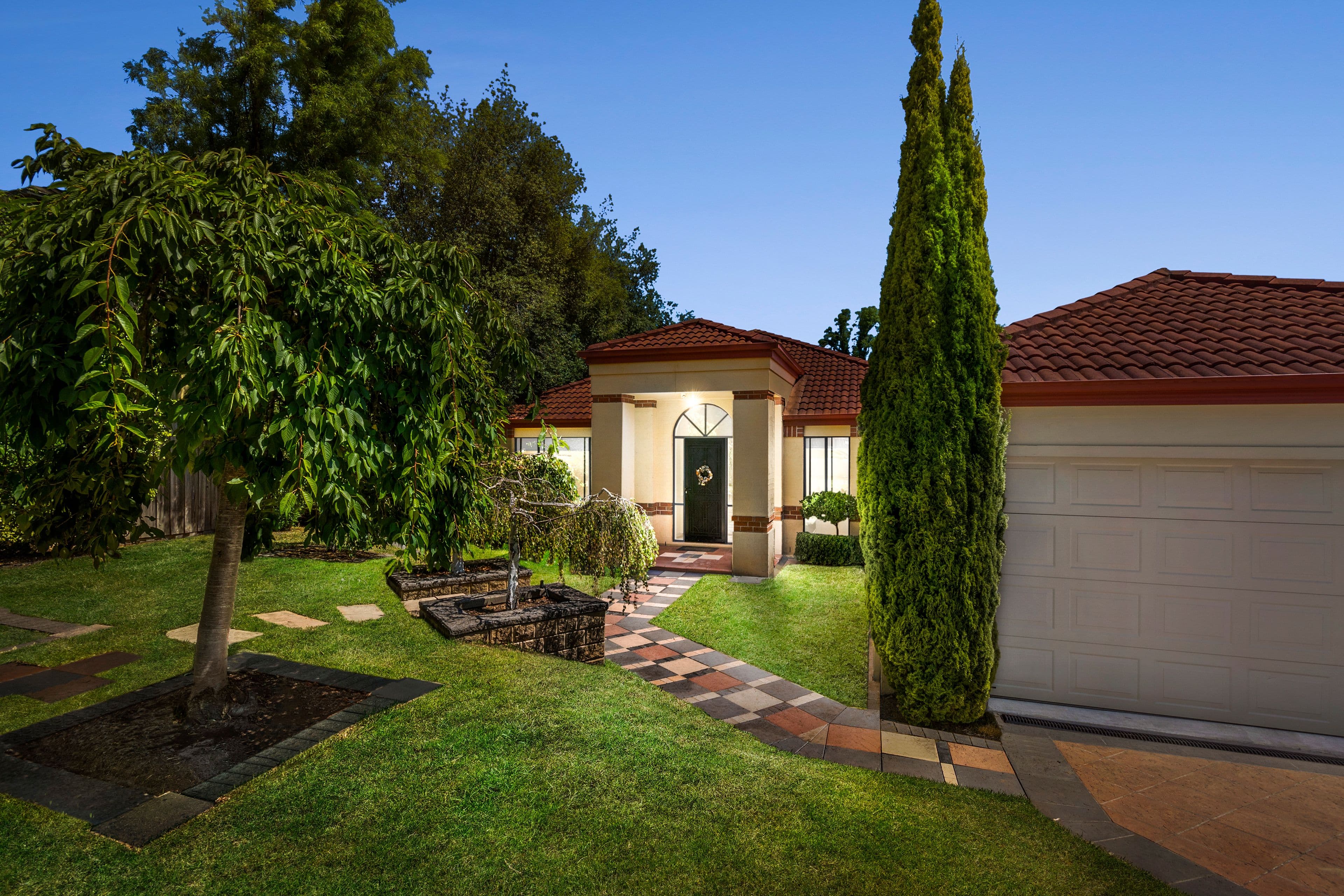 15 Hannora Crescent, Croydon VIC 3136, Croydon - Image 1
