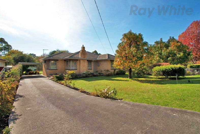 39 Dryden Concourse, MOOROOLBARK VIC 3138, Mooroolbark - Image 1