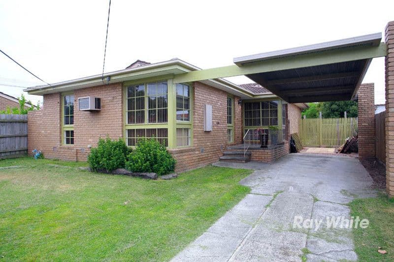 1 Cromwell Court, KEYSBOROUGH VIC 3173, Keysborough - Image 1