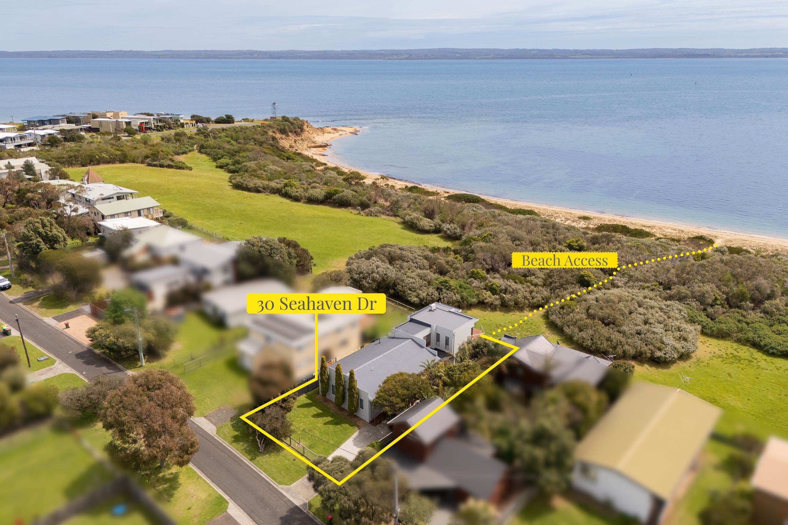 30 Seahaven Drive, Ventnor VIC 3922, Ventnor - Image 1