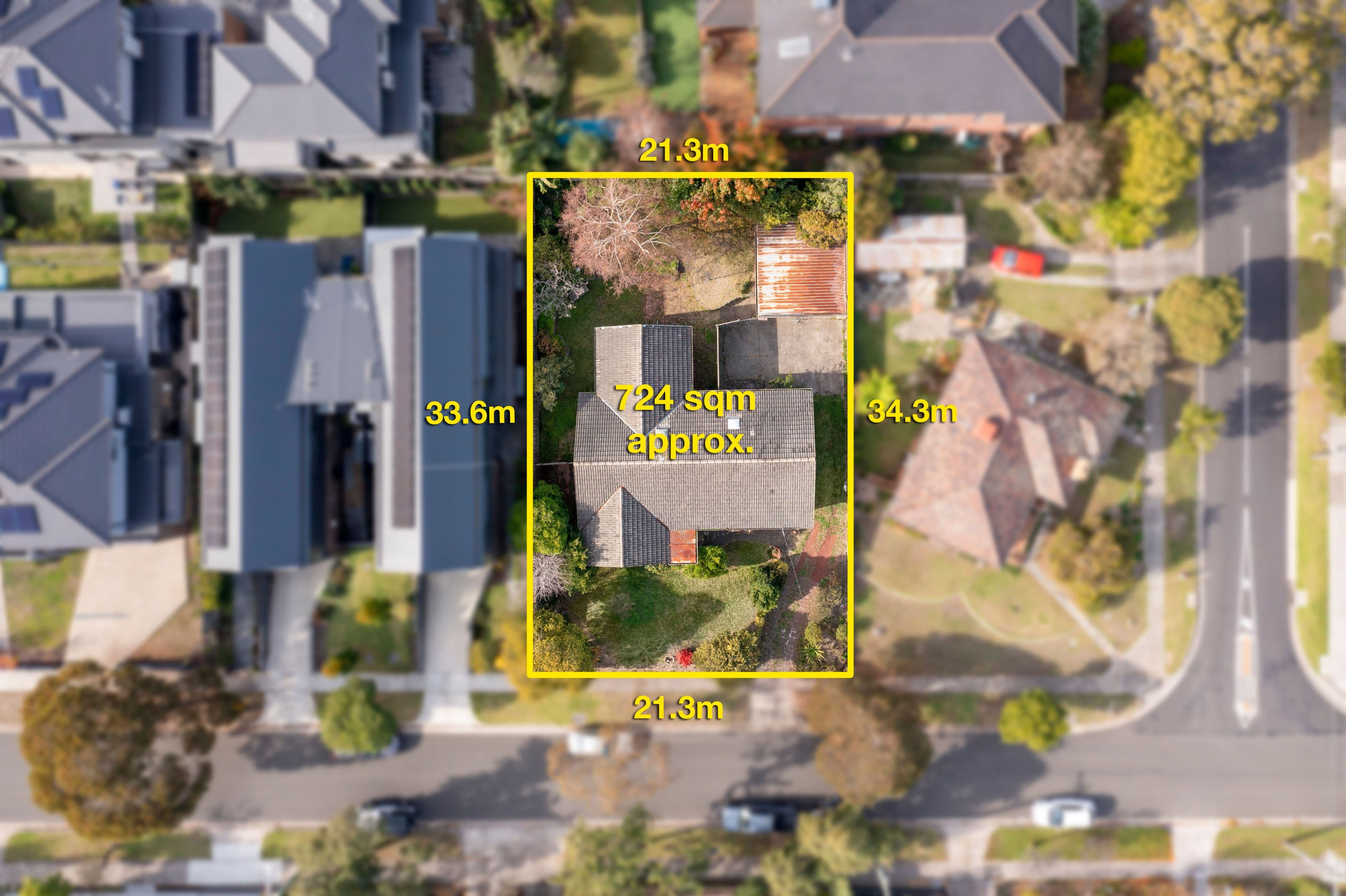 6 Raymond Street, Ashwood VIC 3147, Ashwood - Image 1