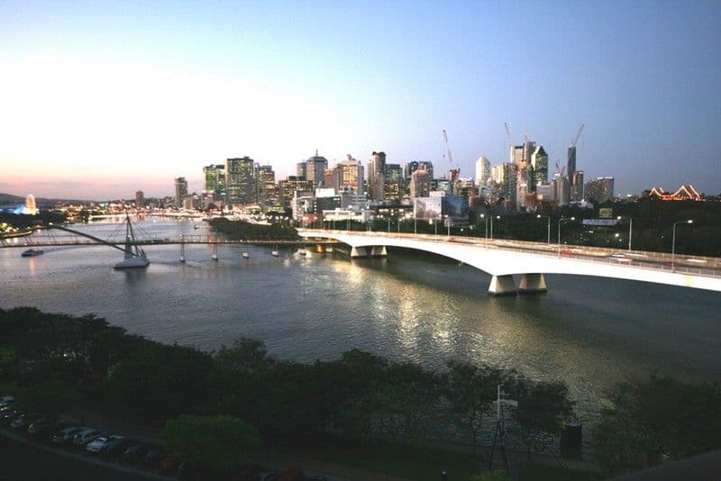 26 Lower River Terrace, SOUTH BRISBANE QLD 4101, South Brisbane - Image 1