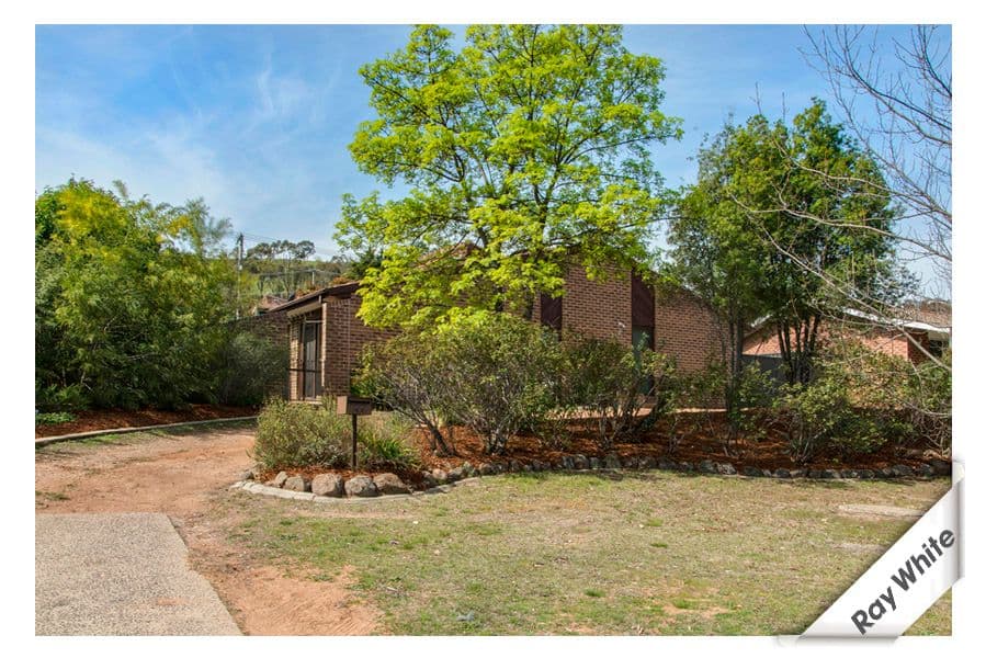 37 Baskerville Street, CHISHOLM ACT 2905, Chisholm - Image 1