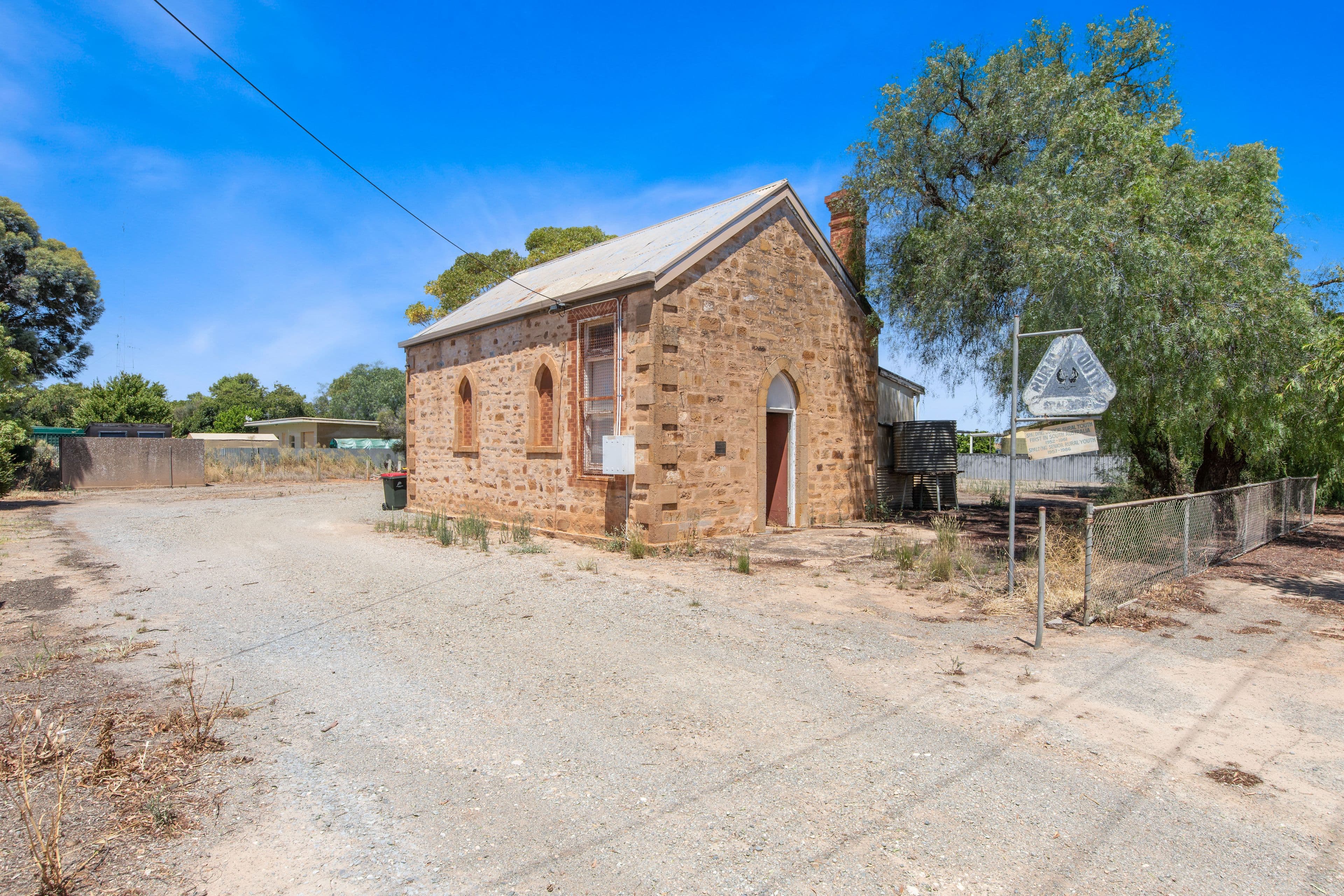 4 Main Street, Spalding SA 5454, Spalding - Image 1