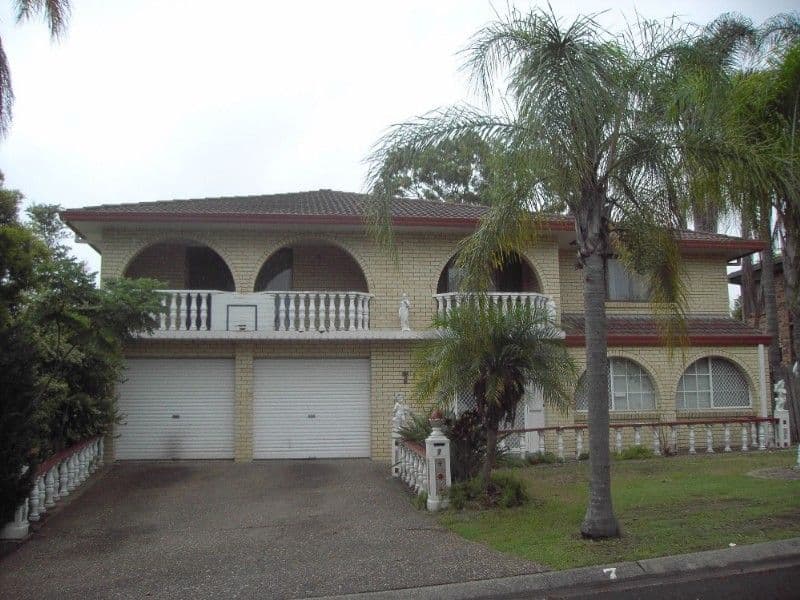 SUNNYBANK HILLS QLD 4109, Sunnybank Hills - Image 1