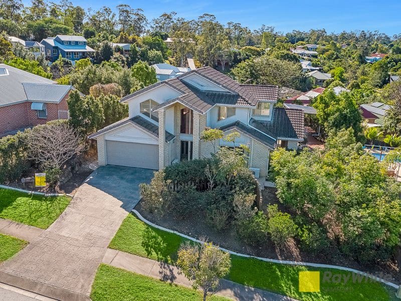 7 Woodhill Road, Ferny Hills QLD 4055, Ferny Hills - Image 1