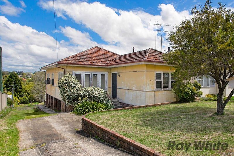 7 Salt Pan Road, Peakhurst NSW 2210, Peakhurst - Image 1
