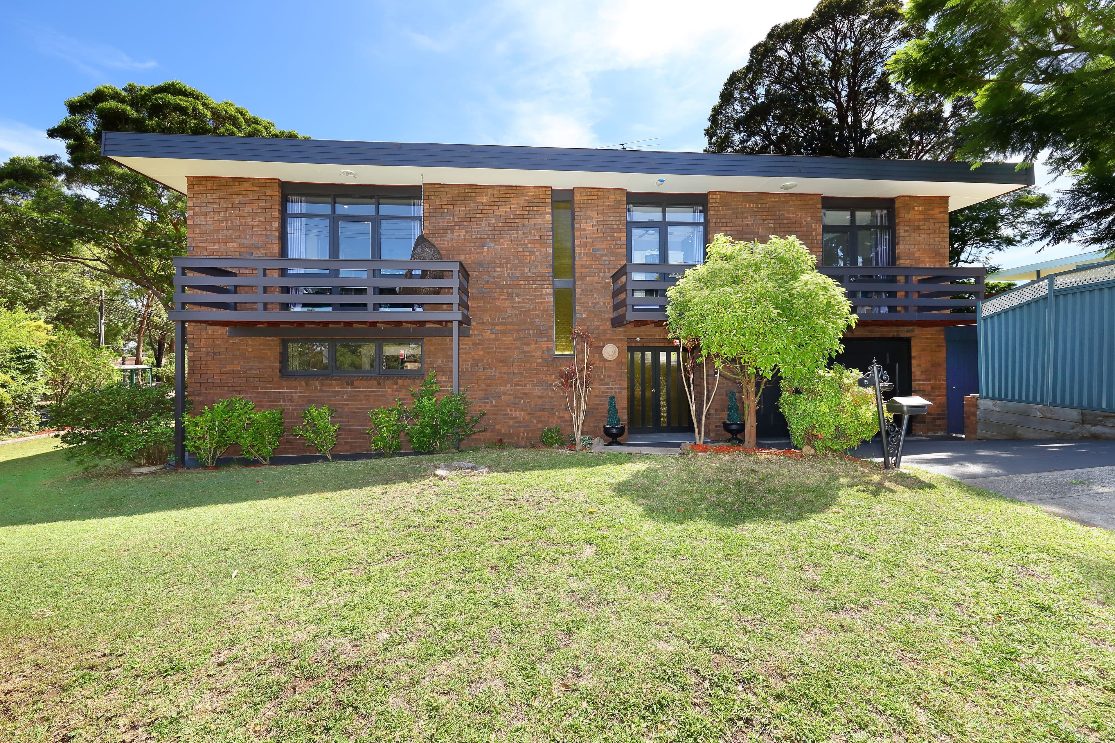 5 Pindari Road, Peakhurst Heights NSW 2210, Peakhurst Heights - Image 1