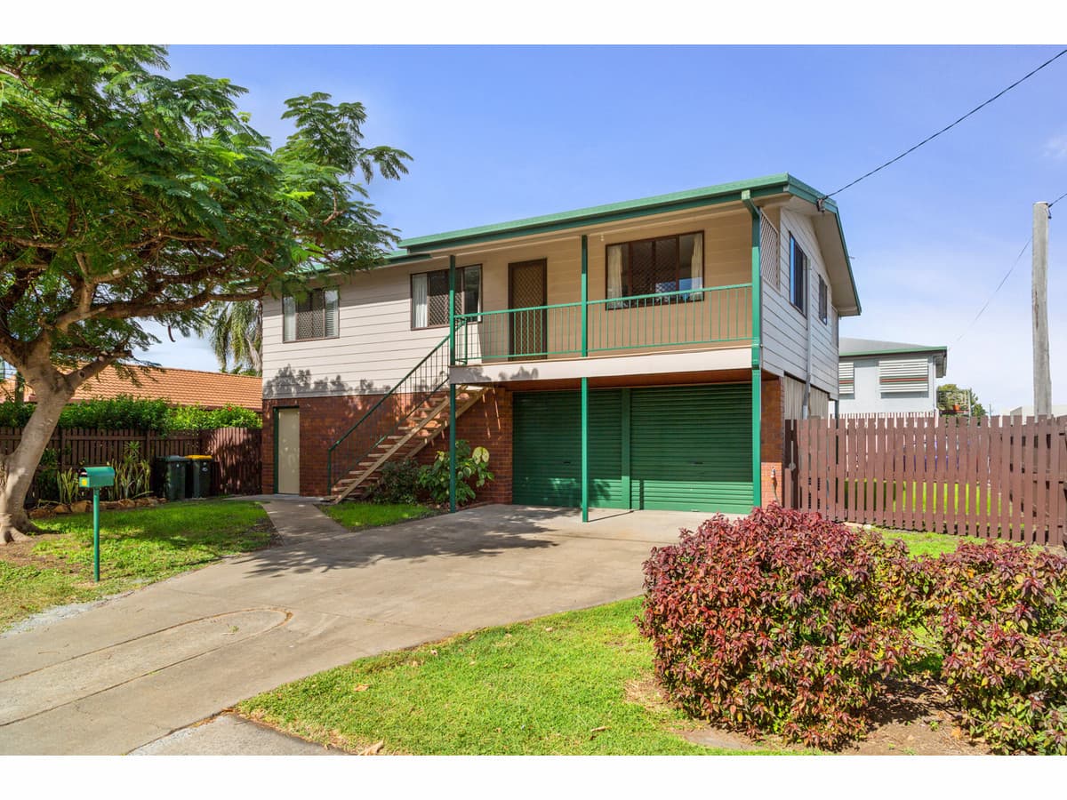 67 Archer Street, ROCKHAMPTON CITY QLD, Rockhampton City - Image 1