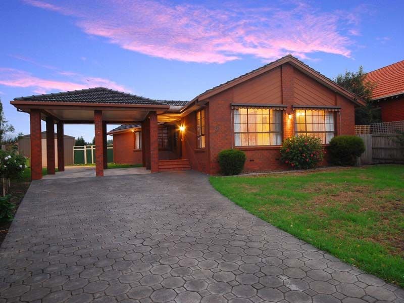 10 Lochmaben Court, GREENVALE VIC 3059, Greenvale - Image 1