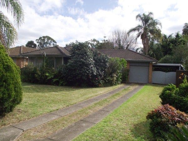 31 Lehmann Avenue, LIVERPOOL NSW 2170, Liverpool - Image 1