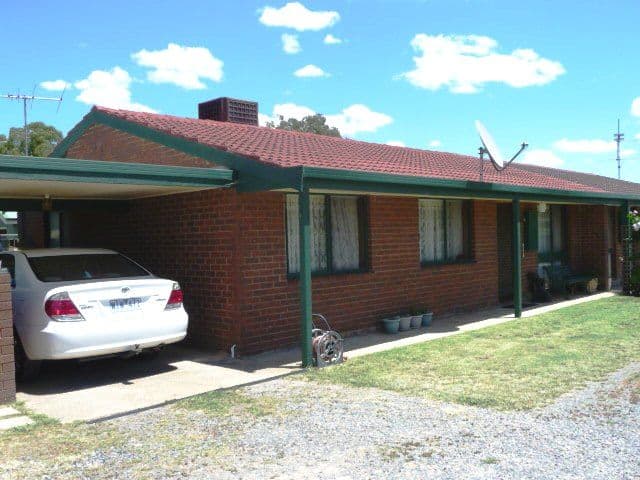 9 Park Street, CHILTERN VIC 3683, Chiltern - Image 1