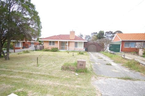 23 Wisborough Crescent, BALGA WA 6061, Balga - Image 1
