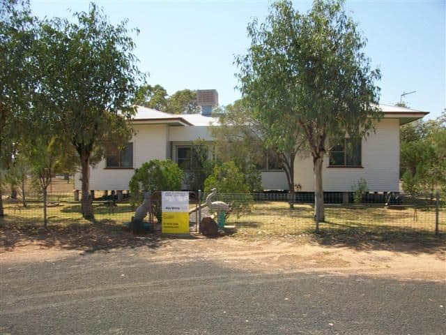5 School Street, AMBY QLD 4462, Amby - Image 1