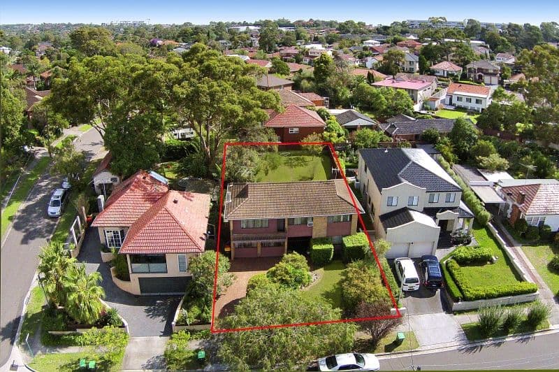19 Stanbury Street, GLADESVILLE NSW 2111, Gladesville - Image 1