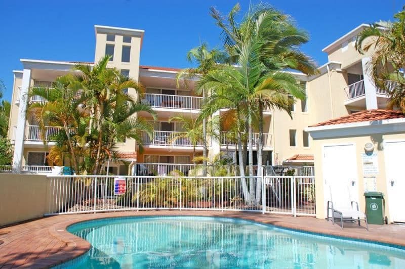 16 Djerral Avenue, Burleigh Heads QLD 4220, Burleigh Heads - Image 1