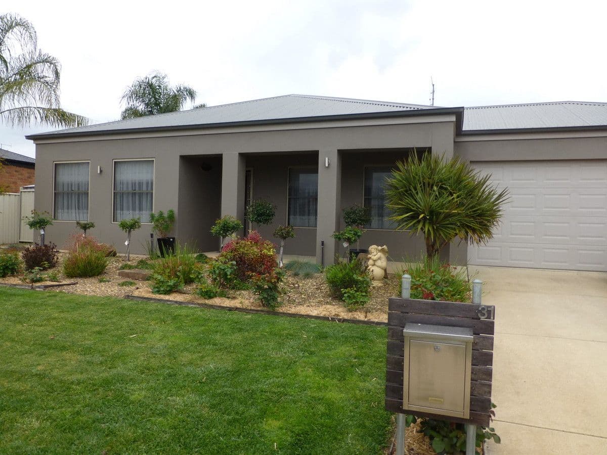 31 Shetland Drive, MOAMA NSW 2731, Moama - Image 1