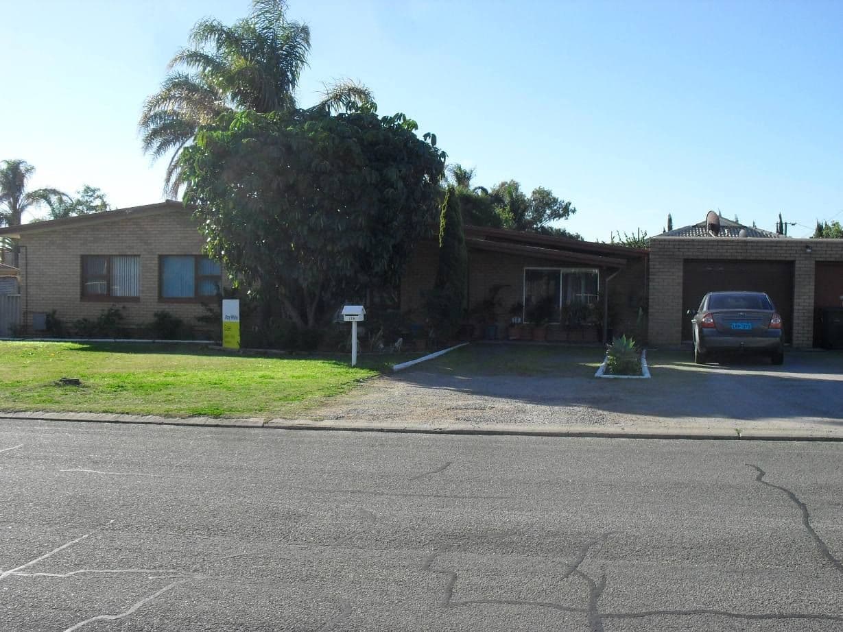 119 Mitchell Street, SPALDING WA 6530, Spalding - Image 1