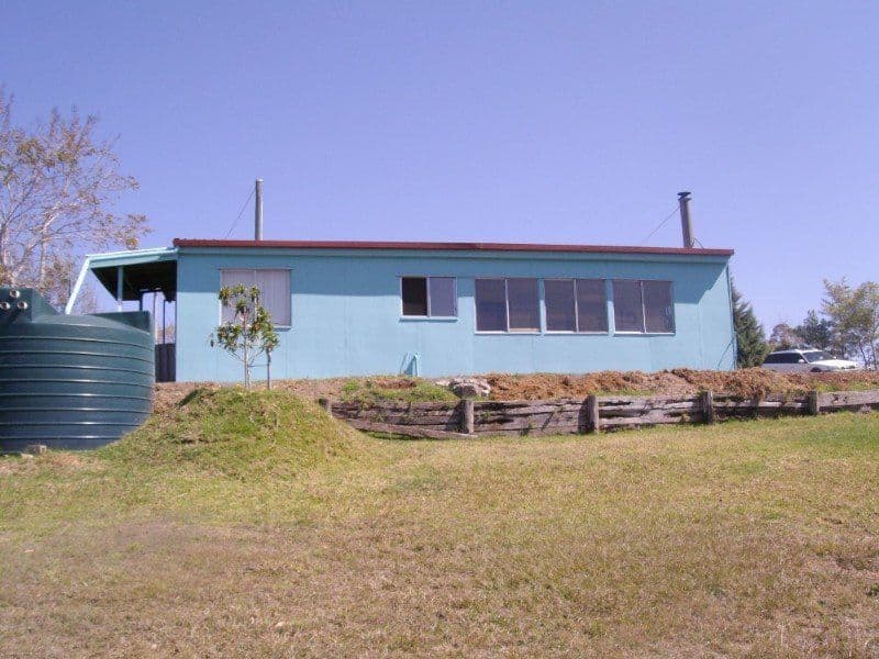 BLACKBUTT QLD 4314, Blackbutt - Image 1