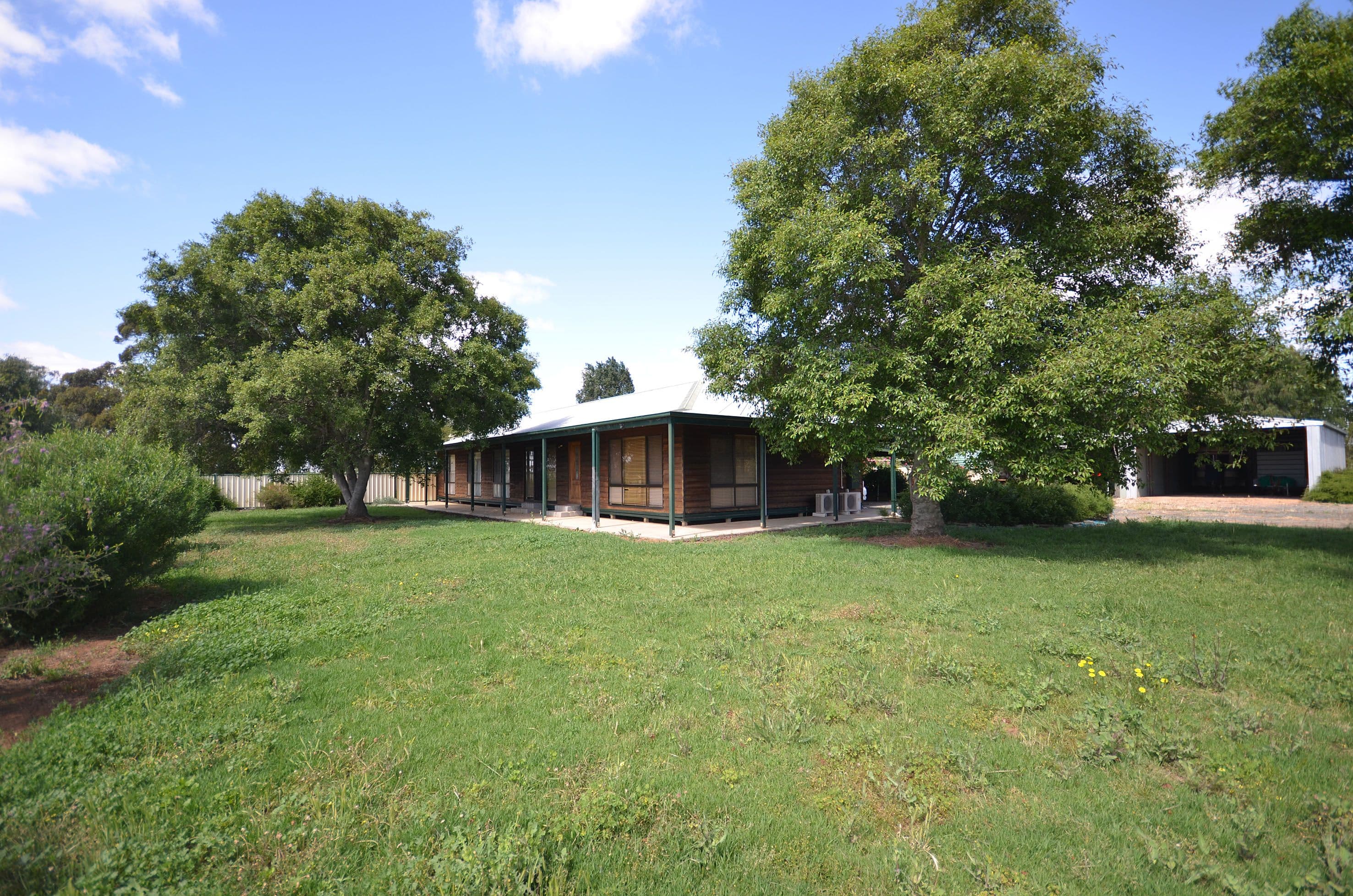 505 Hansen Road, Bamawm VIC 3561, Bamawm - Image 1
