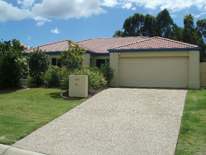 81 Daintree Drive, PARKWOOD QLD 4214, Parkwood - Image 1