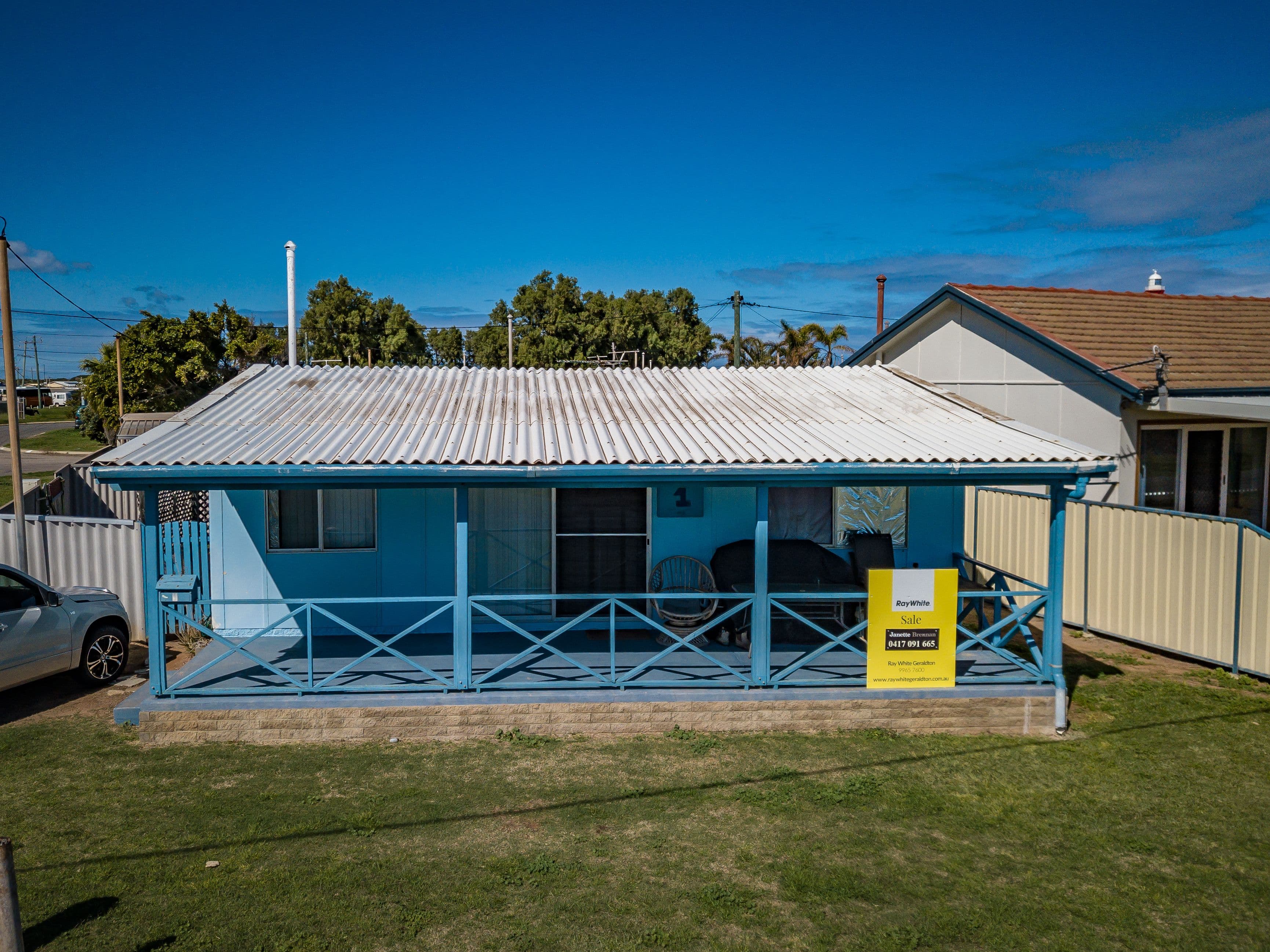 1 Captains Crescent, West End WA 6530, West End - Image 1