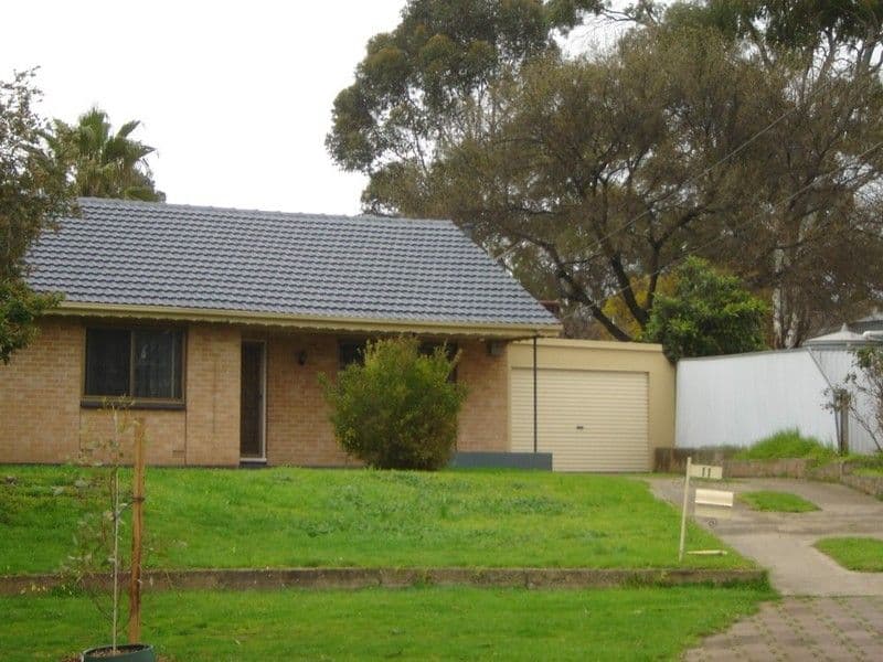 11 Forrest Avenue, VALLEY VIEW SA 5093, Valley View - Image 1
