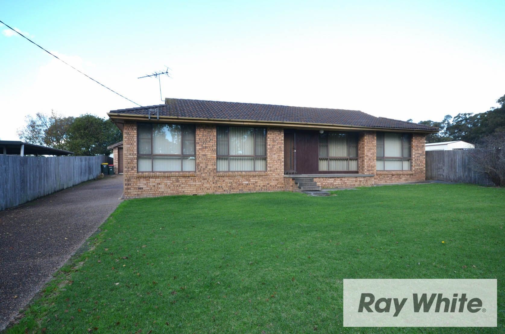 56 Dredge Avenue, DOUGLAS PARK NSW 2569, Douglas Park - Image 1