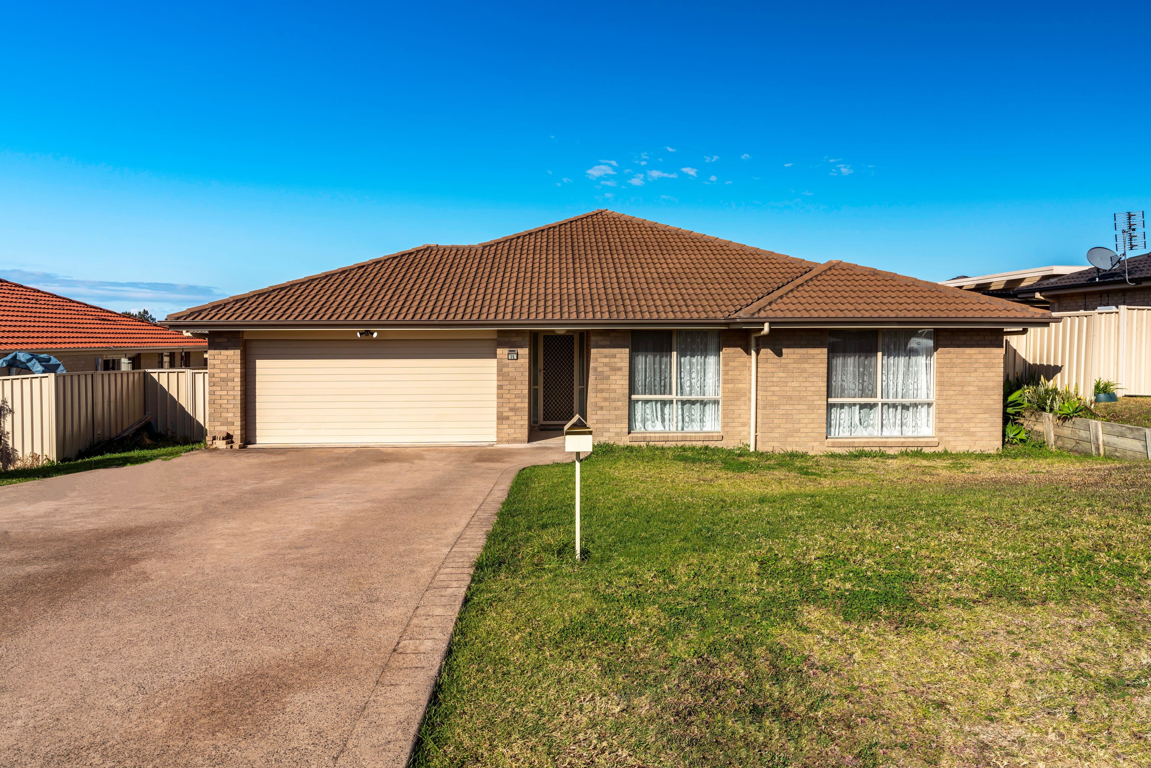 35 Sullivan Street, Worrigee - Image 1