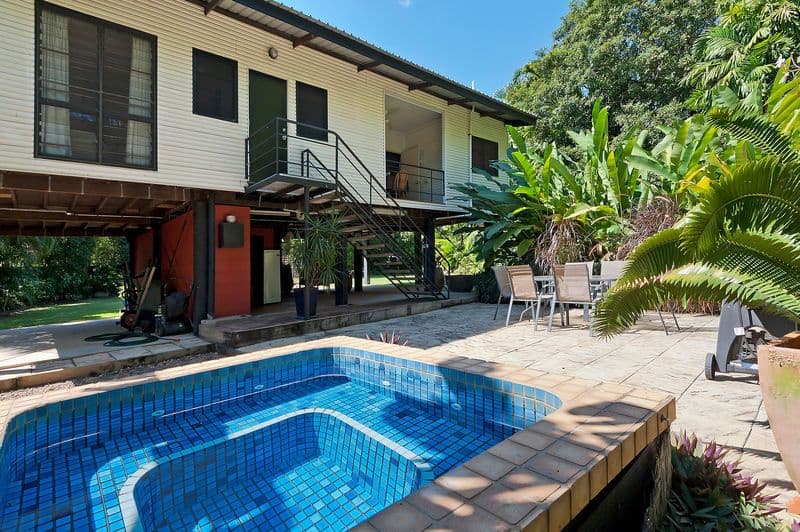 16 Borella Circuit, JINGILI NT 0810, Jingili - Image 1