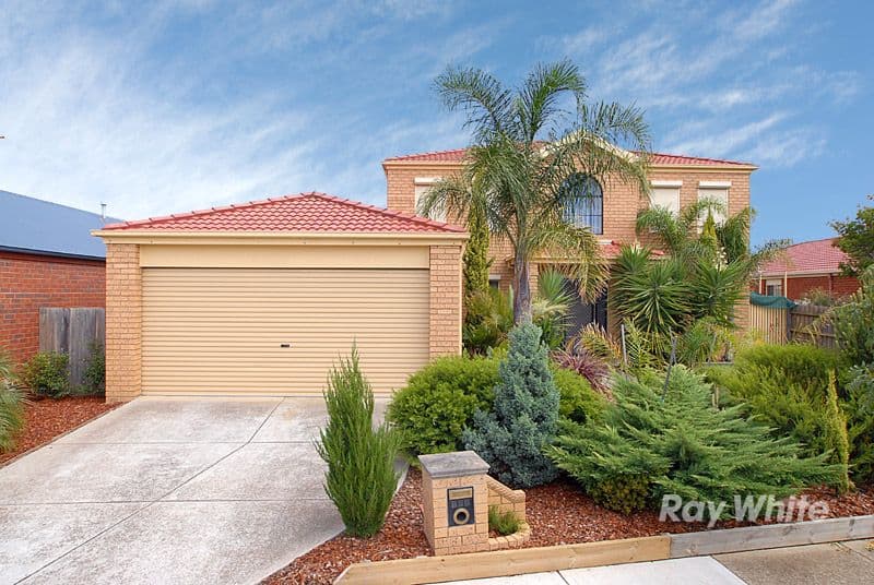 123 Bellevue Drive, BERWICK VIC 3806, Berwick - Image 1