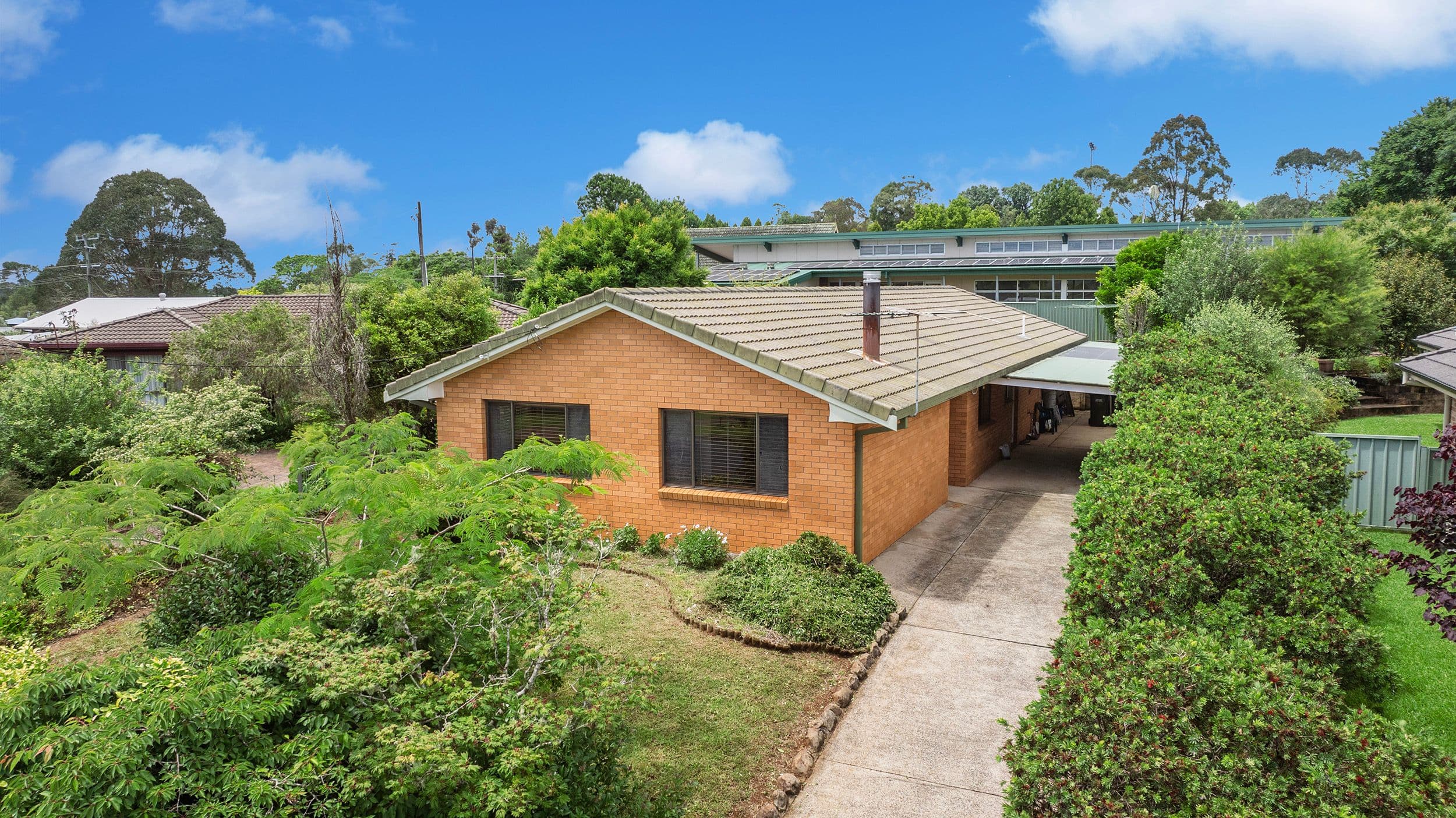 21 Gatenby Street, Dorrigo NSW 2453, Dorrigo - Image 1