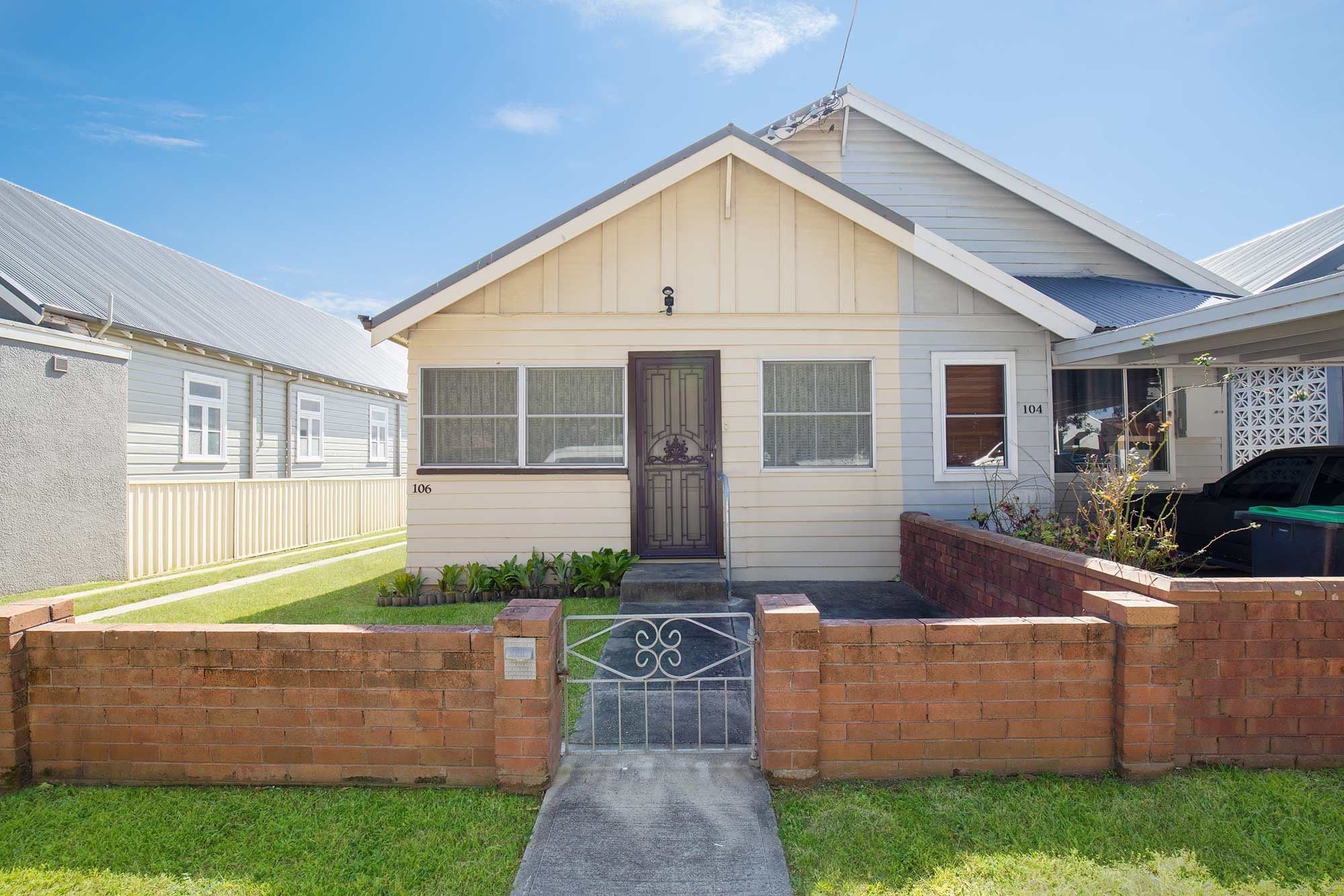 106 Lindsay Street, Hamilton NSW 2303, Hamilton - Image 1