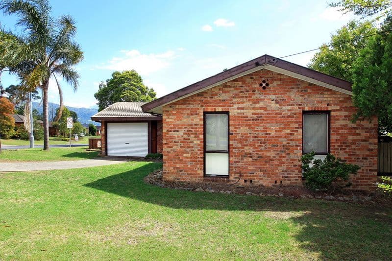 151 Cambewarra Road, BOMADERRY NSW 2541, Bomaderry - Image 1