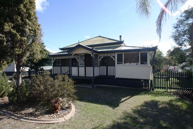 3 Dragon Street, WARWICK QLD 4370, Warwick - Image 1