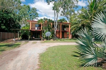 146 Geaney Lane, DEERAGUN QLD 4818, Deeragun - Image 1