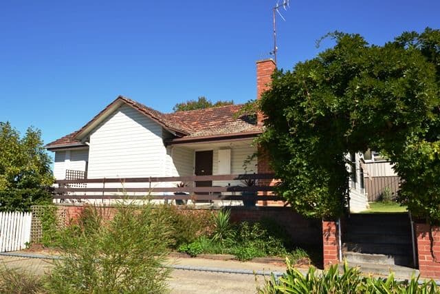 28 Delhi Street, SEYMOUR VIC 3660, Seymour - Image 1