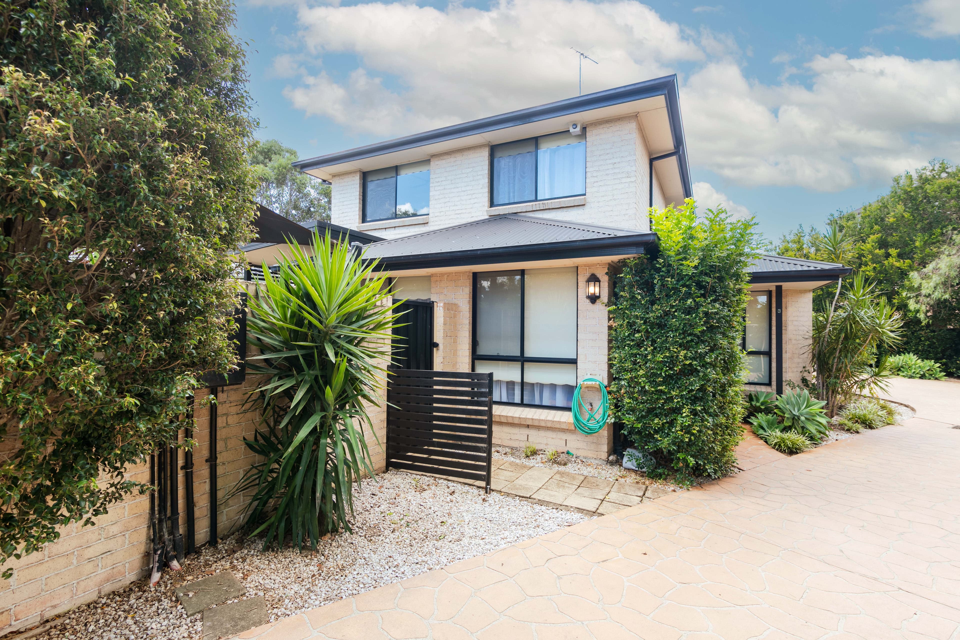 1/3 Rodley Avenue, Penrith NSW 2750, Penrith - Image 1