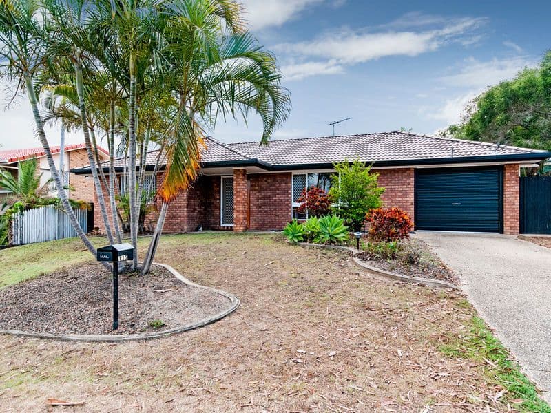 115 Collingwood Drive, COLLINGWOOD PARK QLD 4301, Collingwood Park - Image 1