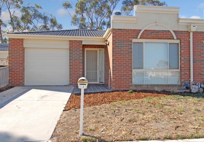 2 Sarkis Mews, HILLSIDE VIC 3037, Hillside - Image 1