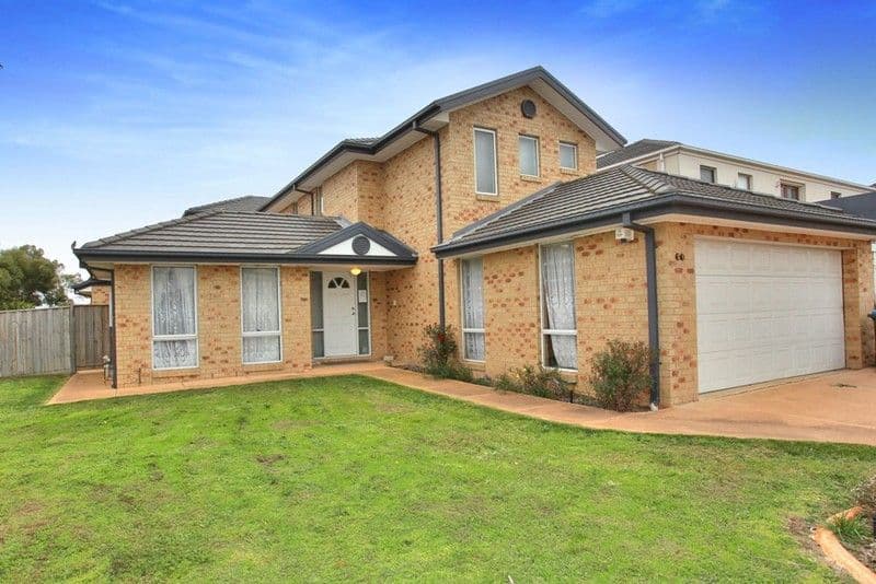 51 LAKESIDE Drive, WERRIBEE VIC 3030, Werribee - Image 1