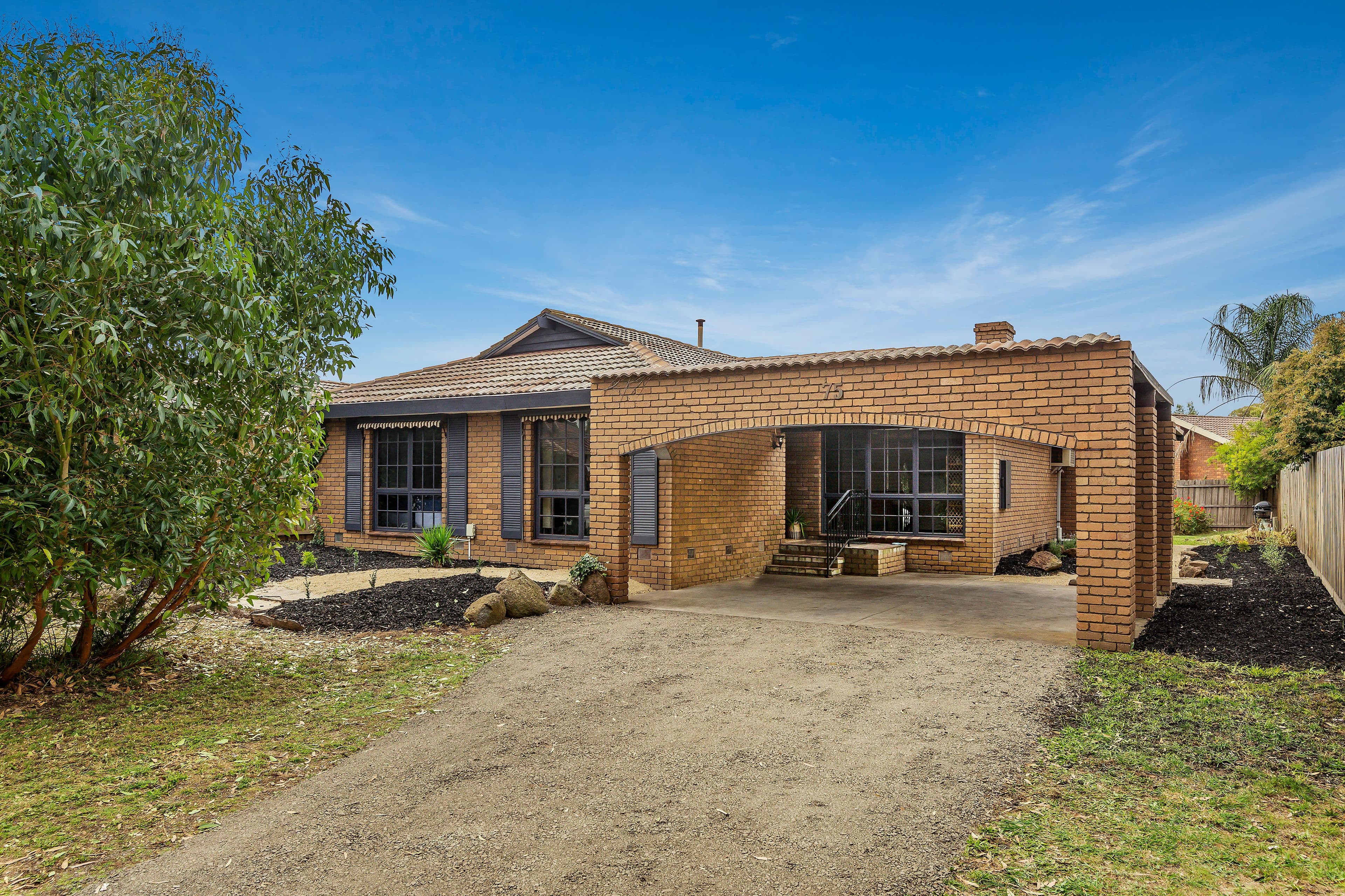 75 Mill Park Drive, Mill Park VIC 3082, Mill Park - Image 1