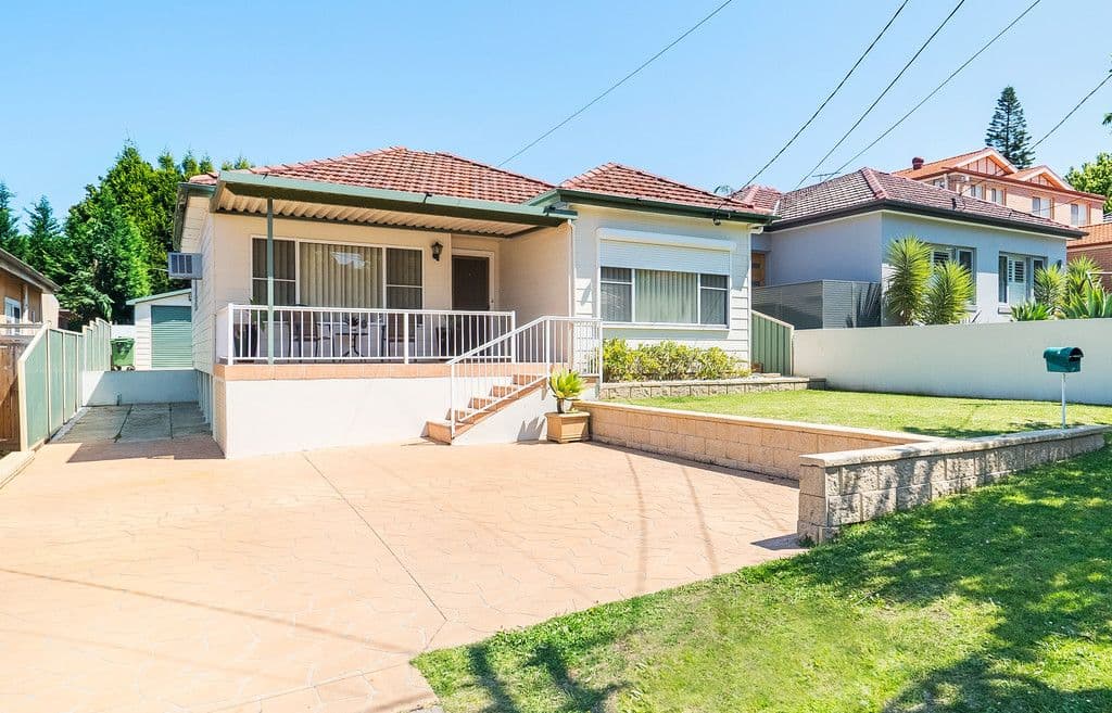 40 Glamis Street, Kingsgrove NSW 2208, Kingsgrove - Image 1